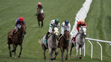 Kings Stand Stakes Preview, Tips, Runners & Trends .
